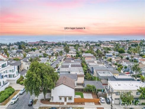 33871 Copper Lantern Street, Dana Point, CA
