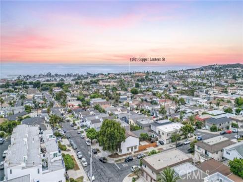 33871 Copper Lantern Street, Dana Point, CA