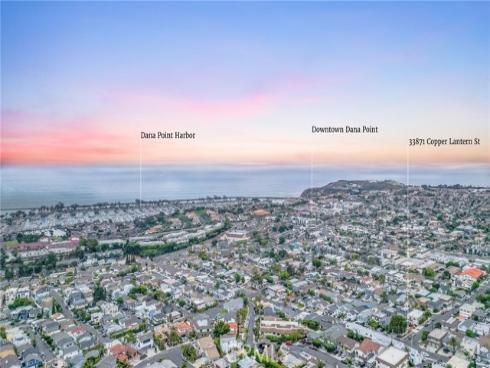 33871 Copper Lantern Street, Dana Point, CA