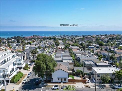 33871 Copper Lantern Street, Dana Point, CA