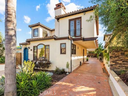 34283 Via Lopez , Dana Point, CA