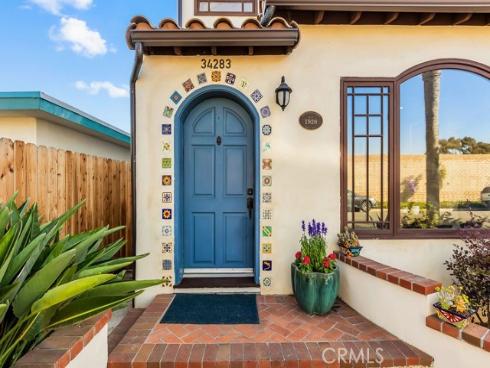 34283 Via Lopez , Dana Point, CA