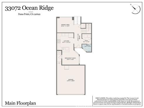 33072  Ocean Ridge  , Dana Point, CA