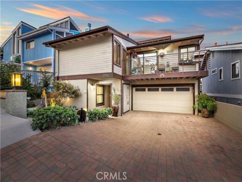 33942 Pequito Drive, Dana Point, CA