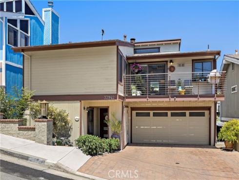 33942 Pequito Drive, Dana Point, CA