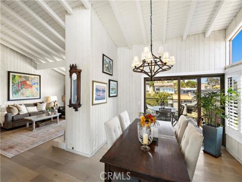 33942 Pequito Drive, Dana Point, CA