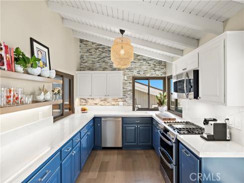 33942 Pequito Drive, Dana Point, CA