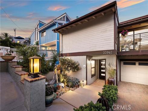 33942 Pequito Drive, Dana Point, CA