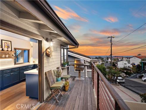 33942 Pequito Drive, Dana Point, CA