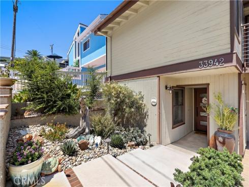 33942 Pequito Drive, Dana Point, CA
