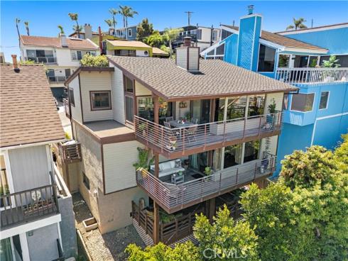 33942 Pequito Drive, Dana Point, CA