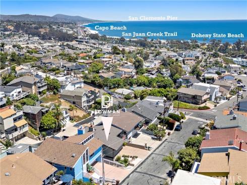 33942 Pequito Drive, Dana Point, CA