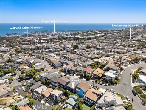 33942 Pequito Drive, Dana Point, CA