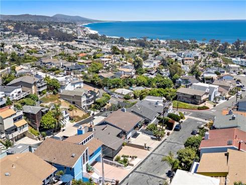 33942 Pequito Drive, Dana Point, CA