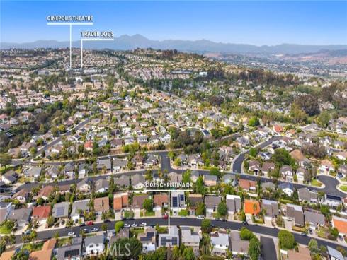 33025 Christina Drive, Dana Point, CA