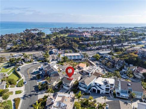 34145 Calle La Primavera , Dana Point, CA