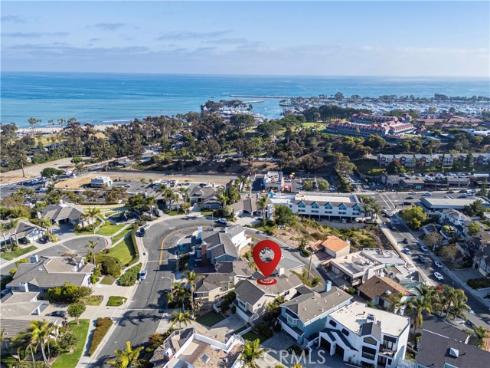 34145 Calle La Primavera , Dana Point, CA