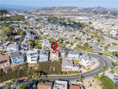 34145 Calle La Primavera , Dana Point, CA