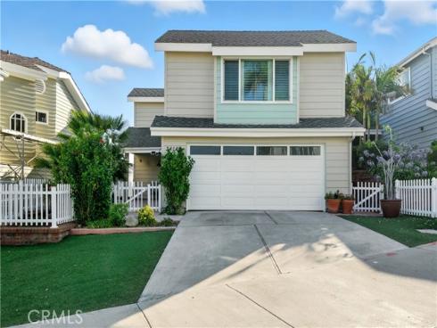 34145 Calle La Primavera , Dana Point, CA