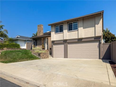 33142 Sea Lion Drive, Dana Point, CA
