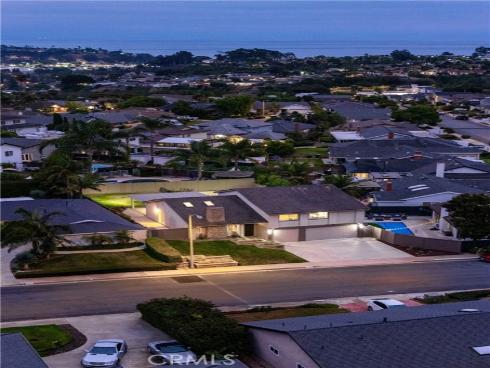 33142 Sea Lion Drive, Dana Point, CA