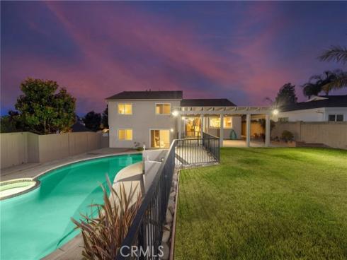 33142 Sea Lion Drive, Dana Point, CA