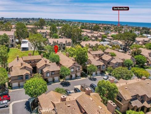 24 Bright Water Drive, Dana Point, CA