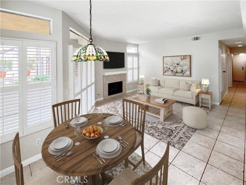 24 Bright Water Drive, Dana Point, CA