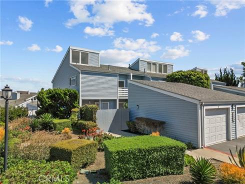 24572 Harbor View 48D Drive, Dana Point, CA