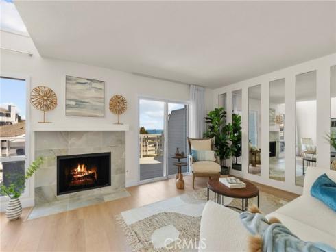 24572 Harbor View 48D Drive, Dana Point, CA