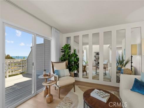 24572 Harbor View 48D Drive, Dana Point, CA