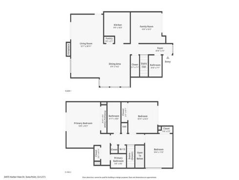 24572 Harbor View 48D Drive, Dana Point, CA