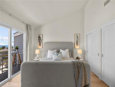 24572 Harbor View 48D Drive, Dana Point, CA