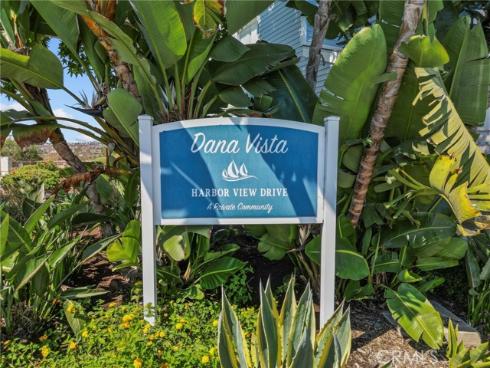 24572 Harbor View 48D Drive, Dana Point, CA