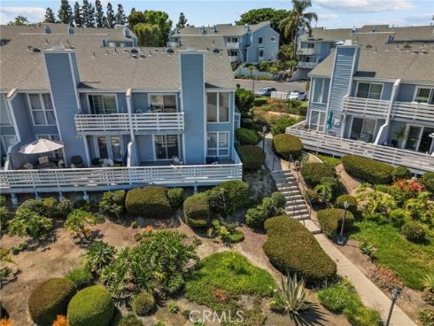 24572 Harbor View 48D Drive, Dana Point, CA