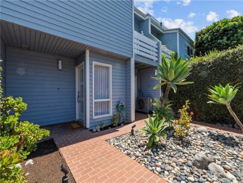 24572 Harbor View 48D Drive, Dana Point, CA