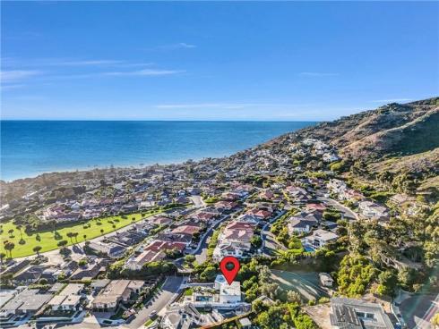 22951  Aegean Sea Dr   Drive, Dana Point, CA