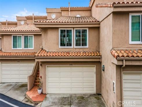 24386 Vista Point Lane, Dana Point, CA