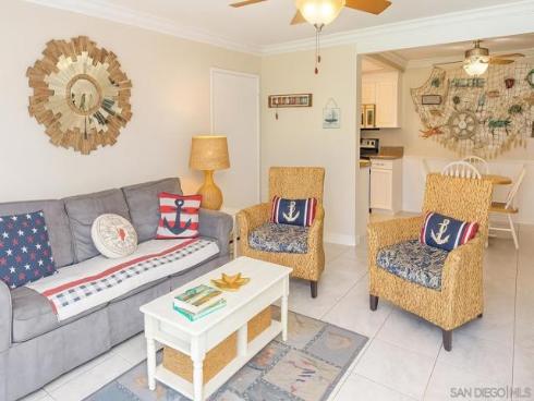 33852 Del Obispo 117 , Dana Point, CA