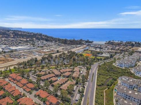 33852 Del Obispo 117 , Dana Point, CA