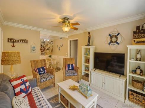 33852 Del Obispo 117 , Dana Point, CA