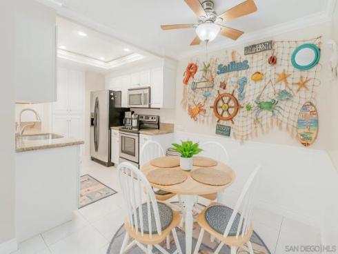 33852 Del Obispo 117 , Dana Point, CA