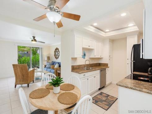 33852 Del Obispo 117 , Dana Point, CA