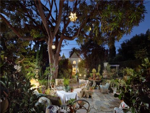 27002  Avenida Las Palmas  , Dana Point, CA