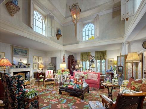 27002  Avenida Las Palmas  , Dana Point, CA