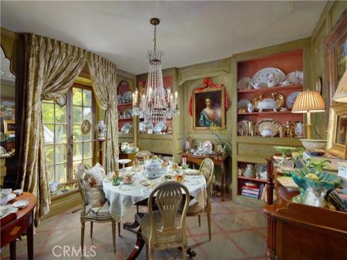 27002  Avenida Las Palmas  , Dana Point, CA