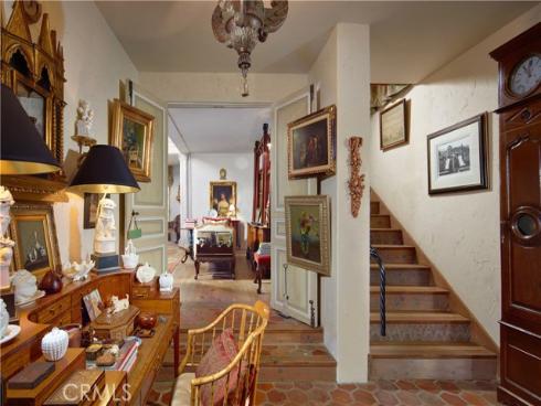 27002  Avenida Las Palmas  , Dana Point, CA