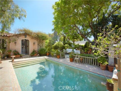 27002  Avenida Las Palmas  , Dana Point, CA