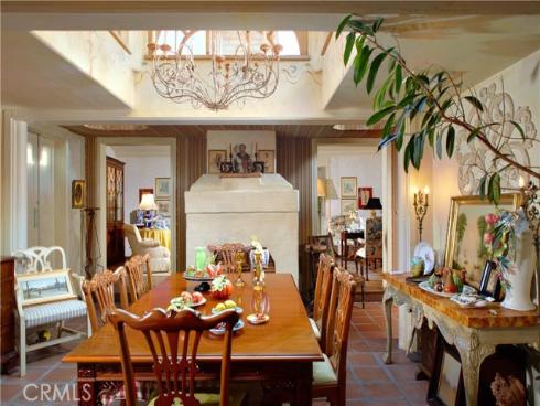 27002  Avenida Las Palmas  , Dana Point, CA