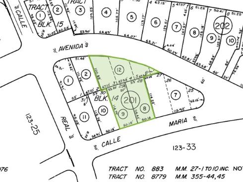 27002  Avenida Las Palmas  , Dana Point, CA